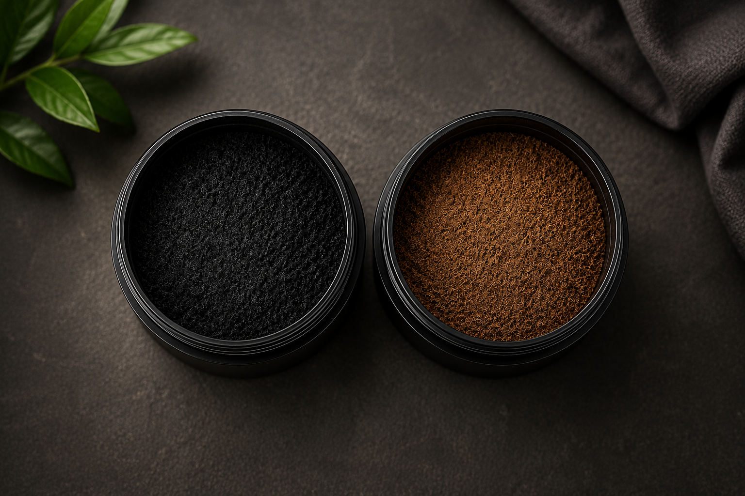 Hair Fibre